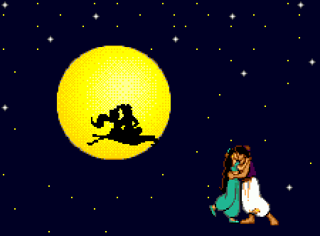 Aladdin